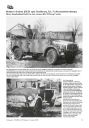 Einheits-PKW<br>German Standardised 'Einheits-PKW' Field Cars of World War Two
